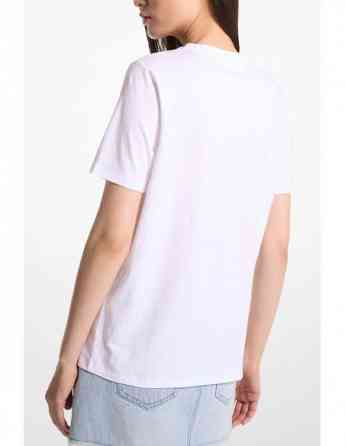 MICHAEL MICHAEL KORS - EMPIRE CLASSIC TEE Tbilisi