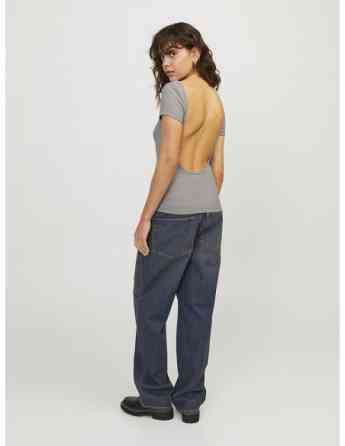 JJXX - JXFINLEY STR RIB TOP JRS Tbilisi