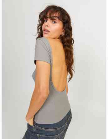 JJXX - JXFINLEY STR RIB TOP JRS Tbilisi