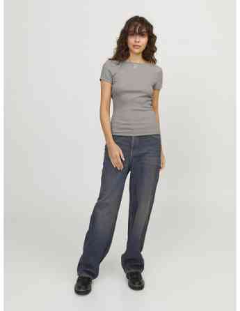 JJXX - JXFINLEY STR RIB TOP JRS Tbilisi