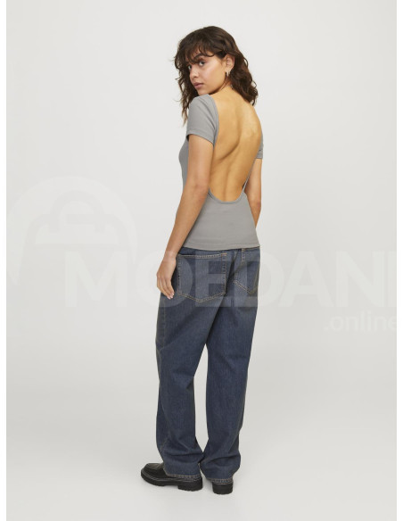 JJXX - JXFINLEY STR RIB TOP JRS თბილისი - photo 4