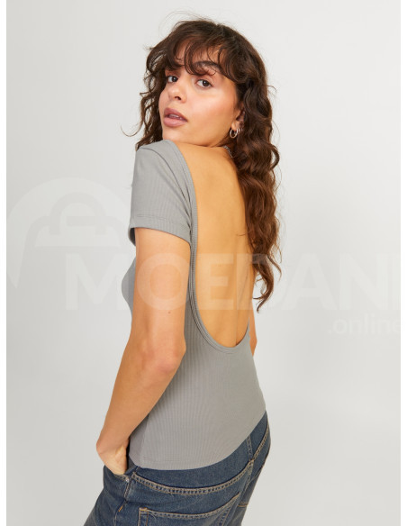 JJXX - JXFINLEY STR RIB TOP JRS თბილისი - photo 1