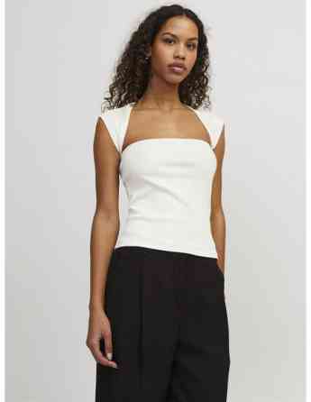 JJXX - JXFINLEY STR RIB TOP JRS Tbilisi