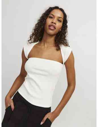 JJXX - JXFINLEY STR RIB TOP JRS Tbilisi