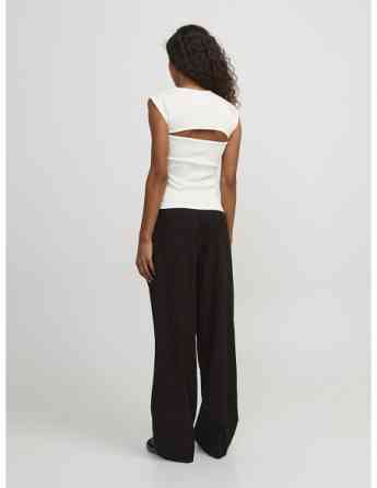 JJXX - JXFINLEY STR RIB TOP JRS Tbilisi