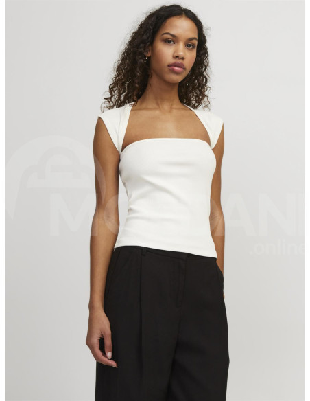 JJXX - JXFINLEY STR RIB TOP JRS თბილისი - photo 4