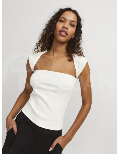 JJXX - JXFINLEY STR RIB TOP JRS თბილისი - photo 3