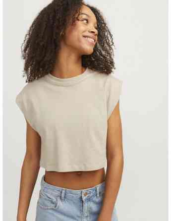 JJXX - JXZOE SL RLX SHORT TEE JRS SN Tbilisi