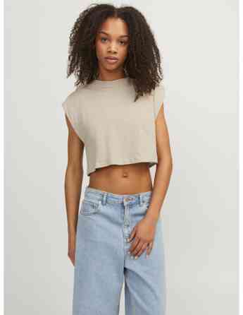 JJXX - JXZOE SL RLX SHORT TEE JRS SN Tbilisi