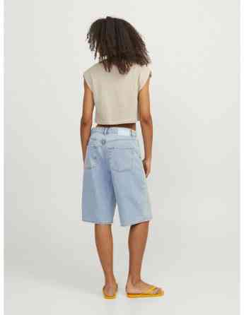 JJXX - JXZOE SL RLX SHORT TEE JRS SN Tbilisi