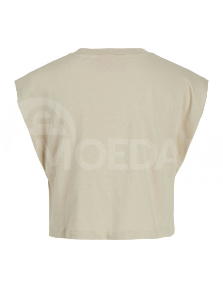 JJXX - JXZOE SL RLX SHORT TEE JRS SN Tbilisi - photo 6