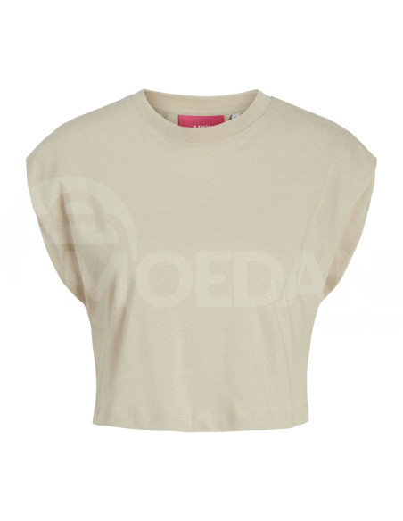 JJXX - JXZOE SL RLX SHORT TEE JRS SN Tbilisi - photo 5