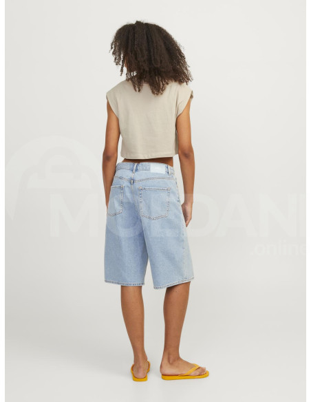 JJXX - JXZOE SL RLX SHORT TEE JRS SN Tbilisi - photo 2