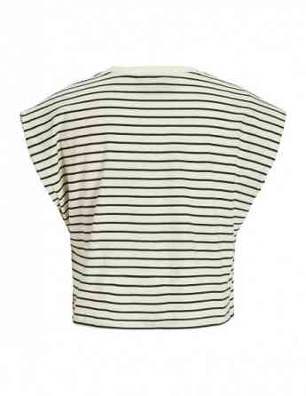 JJXX - JXZOE SL RLX SHORT TEE JRS SN Tbilisi