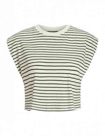 JJXX - JXZOE SL RLX SHORT TEE JRS SN Tbilisi