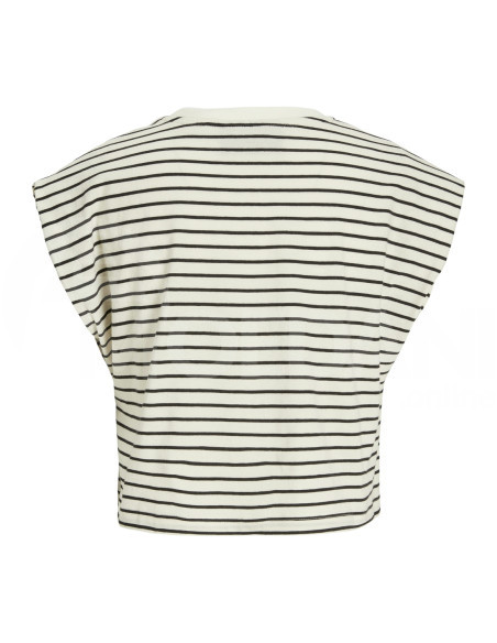 JJXX - JXZOE SL RLX SHORT TEE JRS SN Tbilisi - photo 6