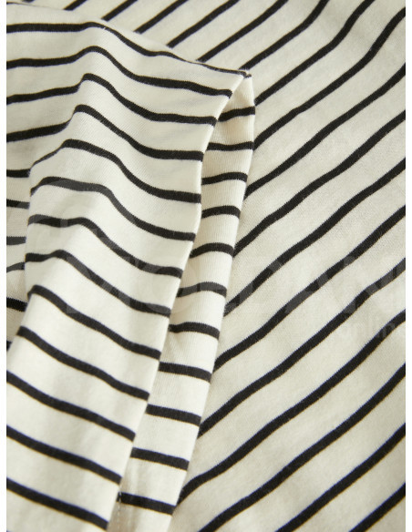 JJXX - JXZOE SL RLX SHORT TEE JRS SN Tbilisi - photo 8