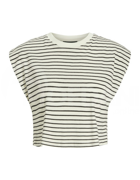 JJXX - JXZOE SL RLX SHORT TEE JRS SN Tbilisi - photo 5