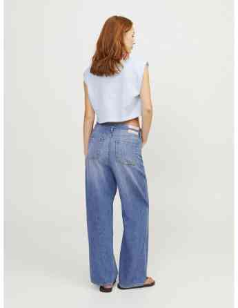 JJXX - JXZOE SL RLX SHORT TEE JRS SN Tbilisi