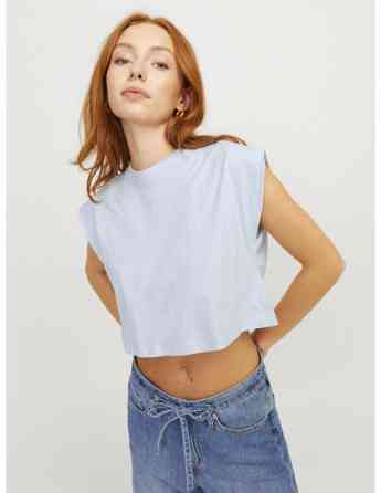 JJXX - JXZOE SL RLX SHORT TEE JRS SN Tbilisi