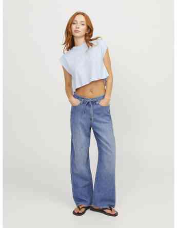 JJXX - JXZOE SL RLX SHORT TEE JRS SN Tbilisi