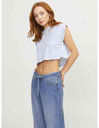 JJXX - JXZOE SL RLX SHORT TEE JRS SN Tbilisi