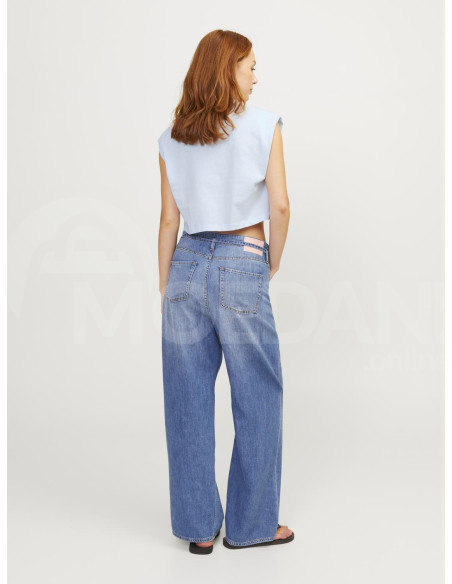 JJXX - JXZOE SL RLX SHORT TEE JRS SN Tbilisi - photo 2