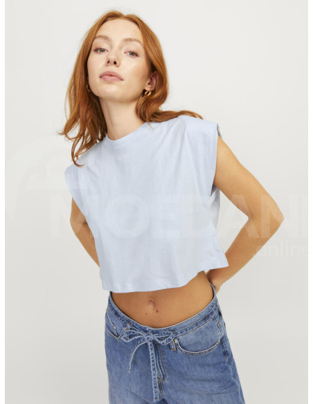 JJXX - JXZOE SL RLX SHORT TEE JRS SN Tbilisi - photo 4