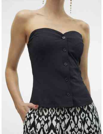 Vero Moda - VMNADIA BANDEAU TOP JRS GA Tbilisi