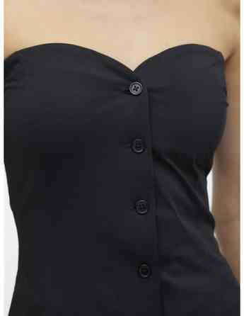 Vero Moda - VMNADIA BANDEAU TOP JRS GA Tbilisi