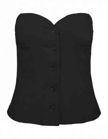 Vero Moda - VMNADIA BANDEAU TOP JRS GA Tbilisi