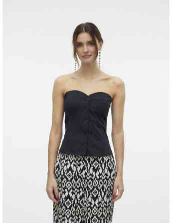 Vero Moda - VMNADIA BANDEAU TOP JRS GA Tbilisi