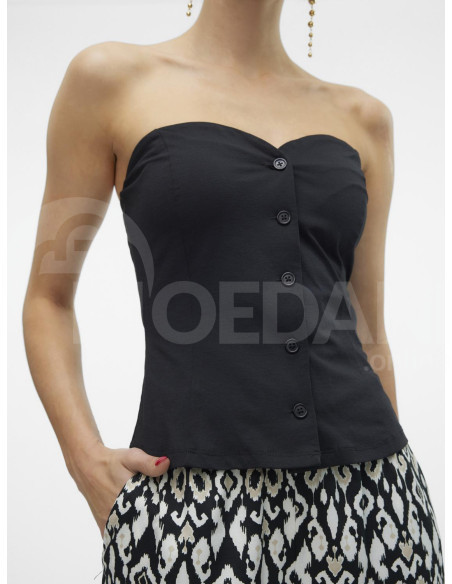 Vero Moda - VMNADIA BANDEAU TOP JRS GA Tbilisi - photo 5