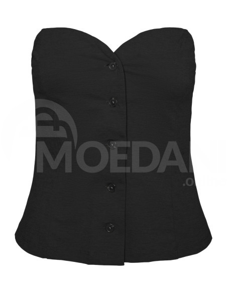 Vero Moda - VMNADIA BANDEAU TOP JRS GA Tbilisi - photo 6