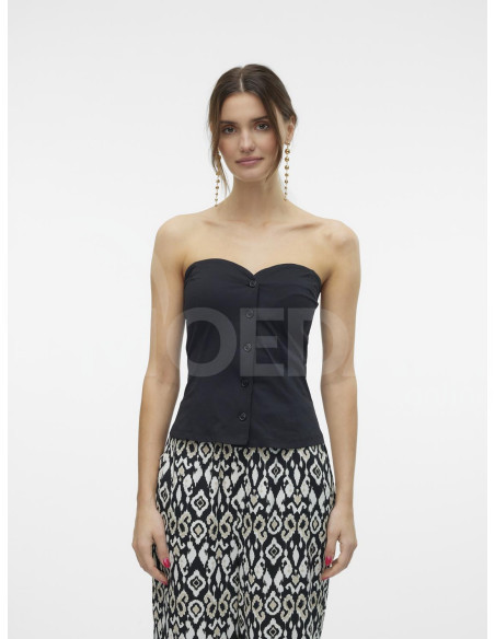 Vero Moda - VMNADIA BANDEAU TOP JRS GA Tbilisi - photo 3