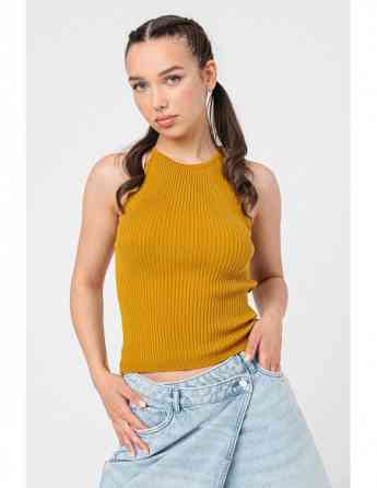 Vero Moda - VMFERNANDA SL TANK TOP VMA Tbilisi