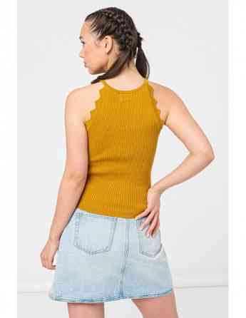 Vero Moda - VMFERNANDA SL TANK TOP VMA Tbilisi