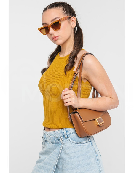 Vero Moda - VMFERNANDA SL TANK TOP VMA თბილისი - photo 3