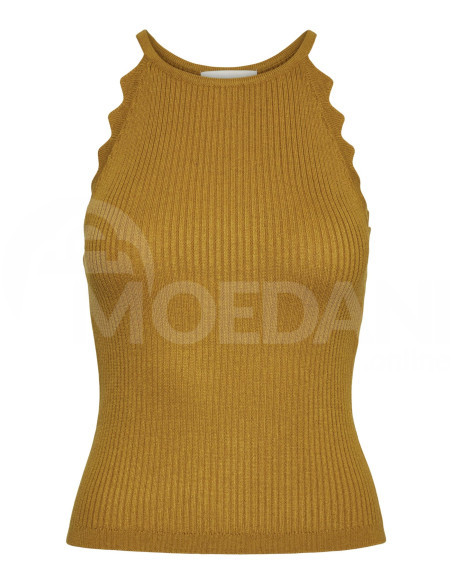 Vero Moda - VMFERNANDA SL TANK TOP VMA თბილისი - photo 6