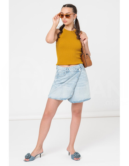 Vero Moda - VMFERNANDA SL TANK TOP VMA თბილისი - photo 5