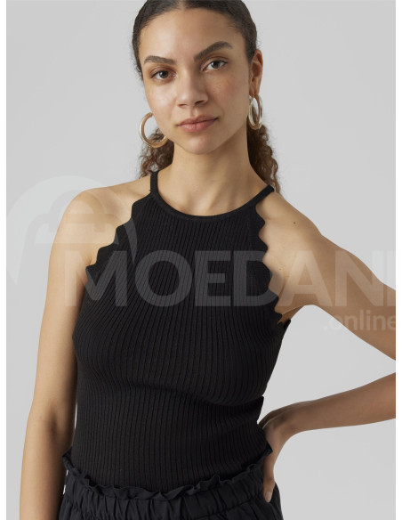Vero Moda - VMFERNANDA SL TANK TOP VMA თბილისი - photo 4