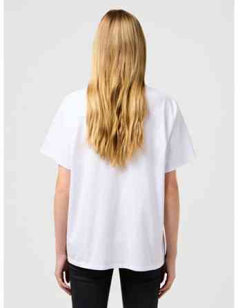 Wrangler - GIRLFRIEND TEE Tbilisi