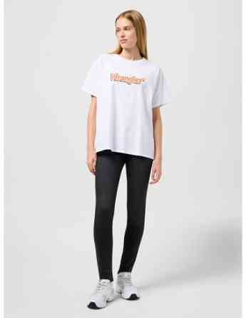 Wrangler - GIRLFRIEND TEE Tbilisi