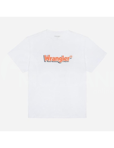 Wrangler - GIRLFRIEND TEE Tbilisi - photo 6
