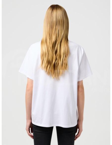 Wrangler - GIRLFRIEND TEE Tbilisi - photo 2