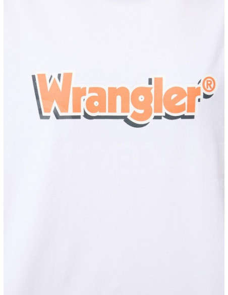 Wrangler - GIRLFRIEND TEE Tbilisi - photo 5
