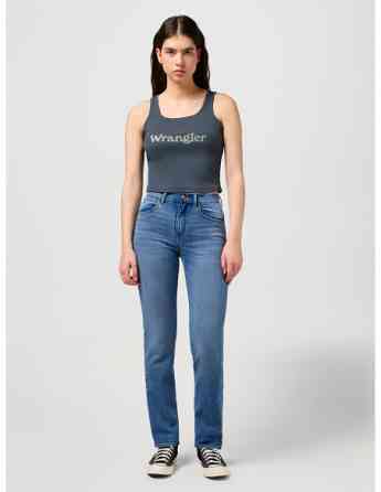 Wrangler - LOGO TANK Tbilisi