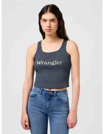 Wrangler - LOGO TANK Tbilisi