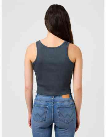 Wrangler - LOGO TANK Tbilisi