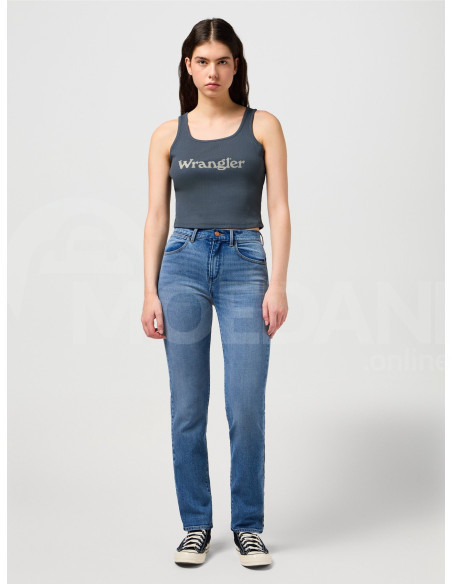 Wrangler - LOGO TANK თბილისი - photo 5